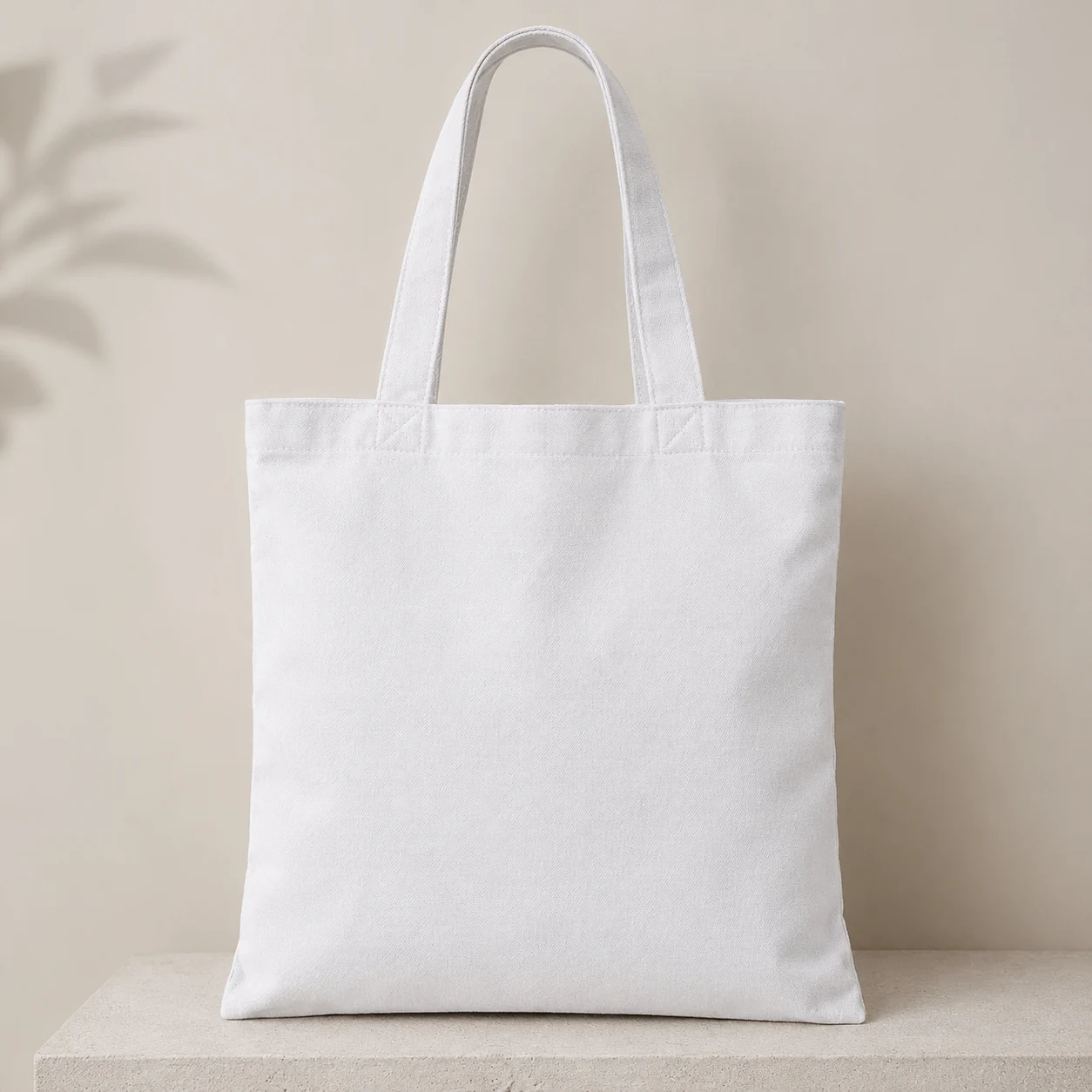 Ecobag com o seu nome